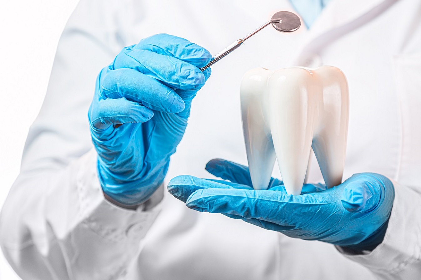 Diş kliniklerinin dezenfeksiyonu